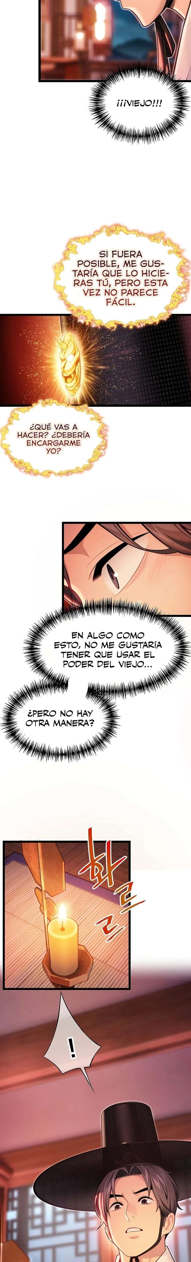 God Bless You Raw - Chapter 50 [photo 16] - MangaPorn