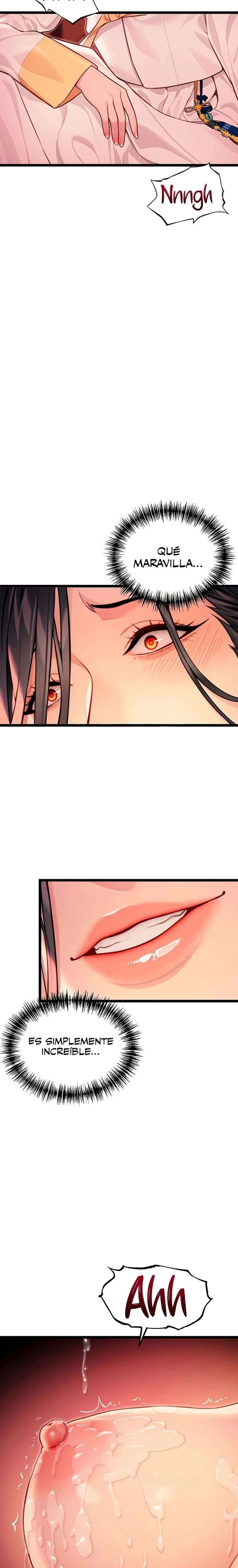 God Bless You Raw - Chapter 50 [photo 19] - MangaPorn