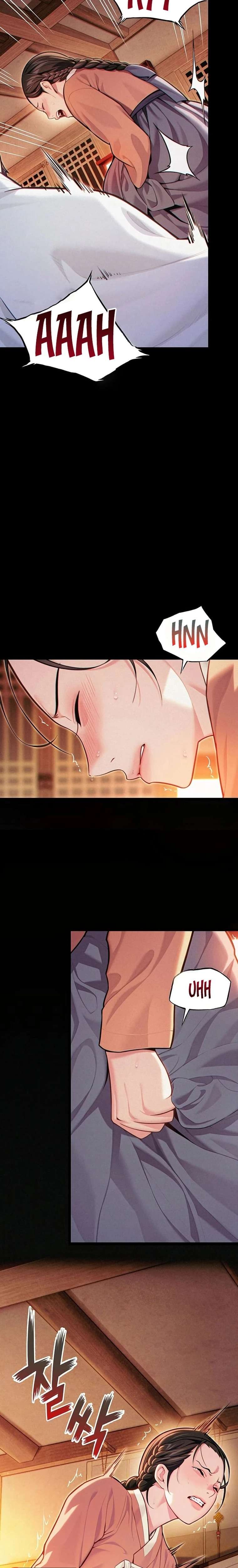 God Bless You Raw - Chapter 50 [photo 2] - MangaPorn