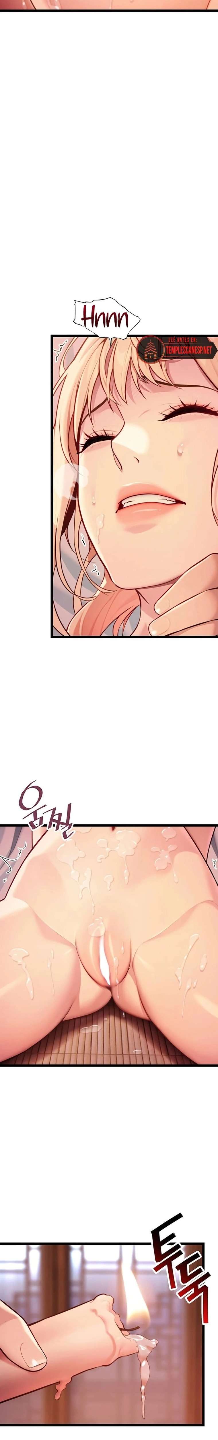 God Bless You Raw - Chapter 50 [photo 20] - MangaPorn