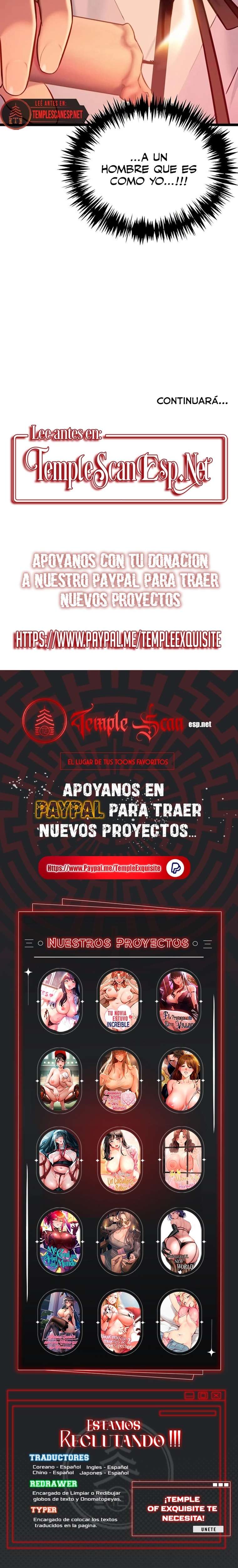 God Bless You Raw - Chapter 50 [photo 22] - MangaPorn