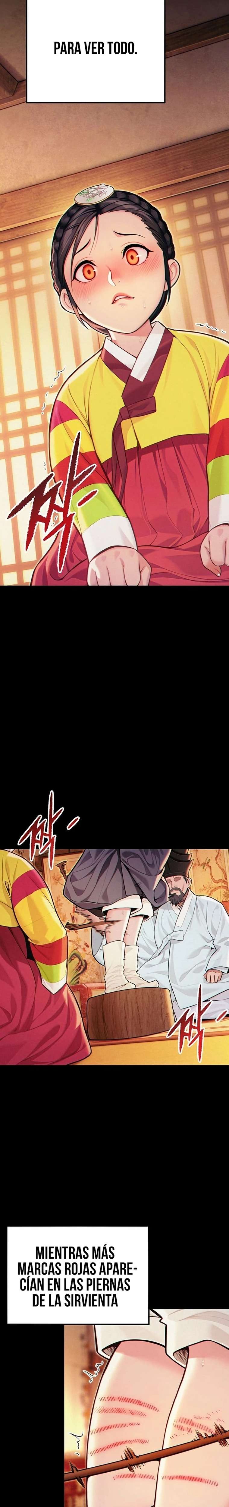 God Bless You Raw - Chapter 50 [photo 4] - MangaPorn