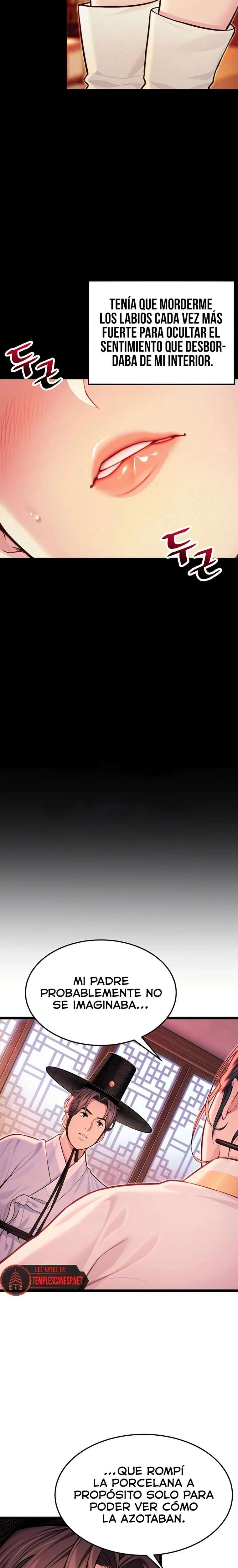 God Bless You Raw - Chapter 50 [photo 5] - MangaPorn