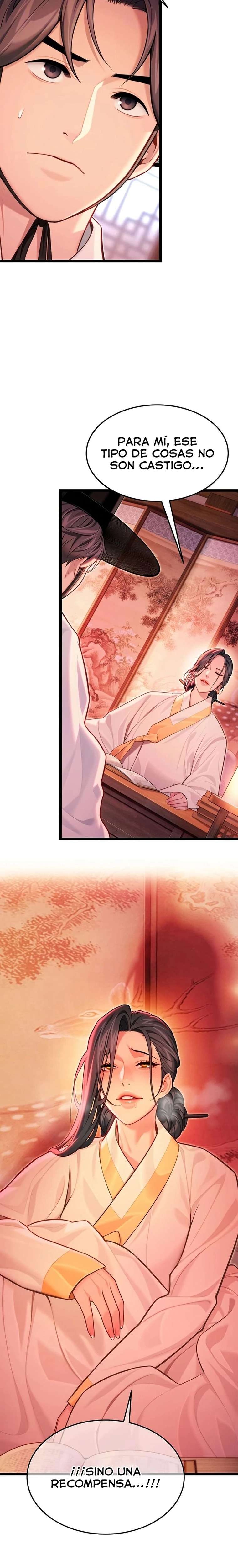 God Bless You Raw - Chapter 50 [photo 6] - MangaPorn