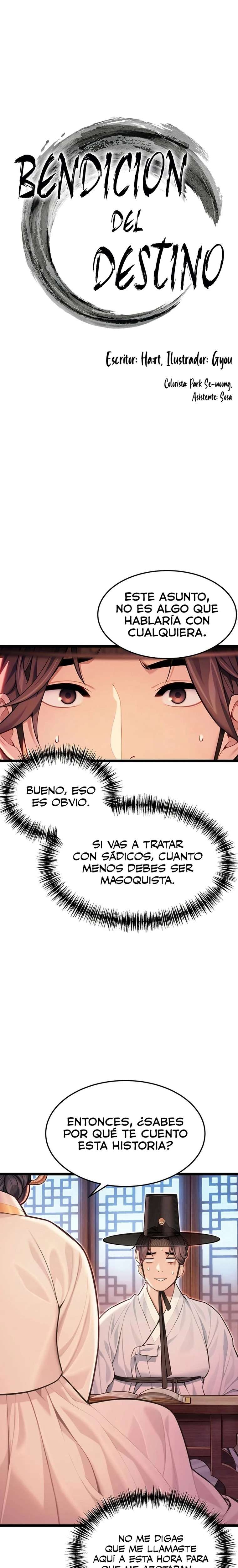 God Bless You Raw - Chapter 50 [photo 7] - MangaPorn