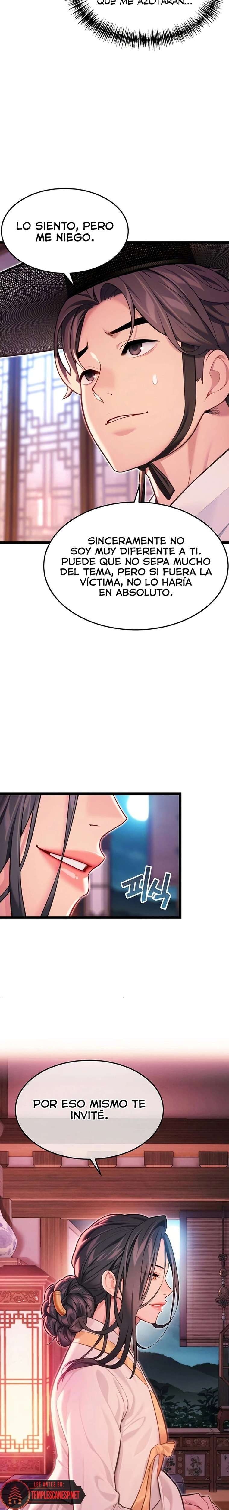 God Bless You Raw - Chapter 50 [photo 8] - MangaPorn