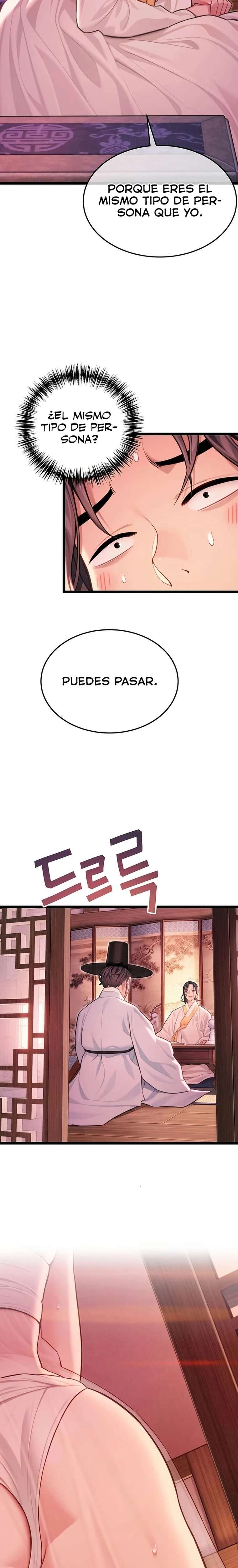 God Bless You Raw - Chapter 50 [photo 9] - MangaPorn