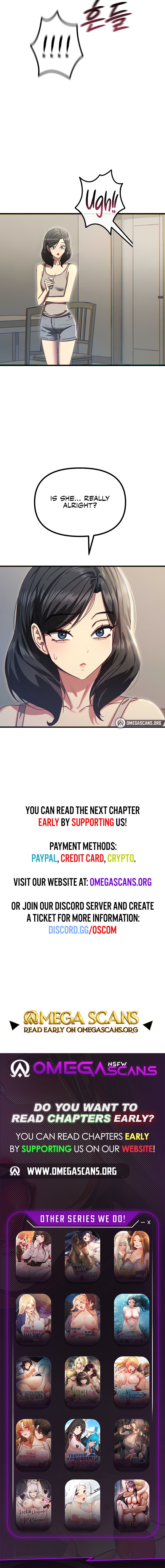 You Won’t Get Me Twice - Chapter 42 [photo 10] - MangaPorn