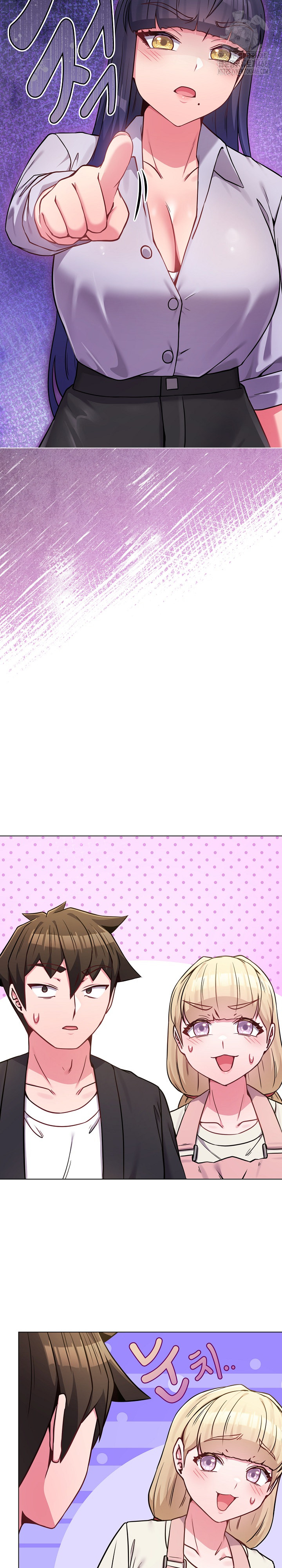 But You’re the Same Age as My Daughter?! Raw - Chapter 44 [photo 30] - MangaPorn