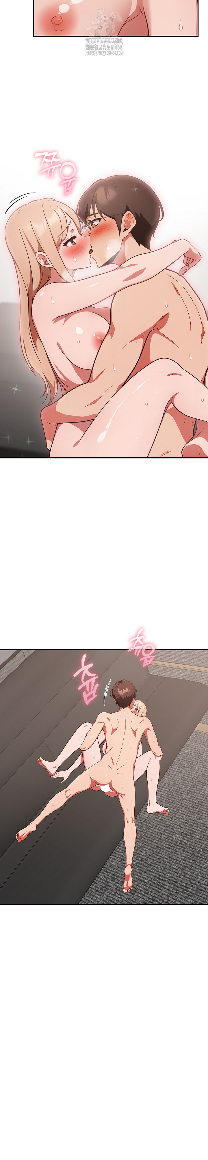 Beautiful Girl Capture Raw - Chapter 40 [photo 15] - MangaPorn