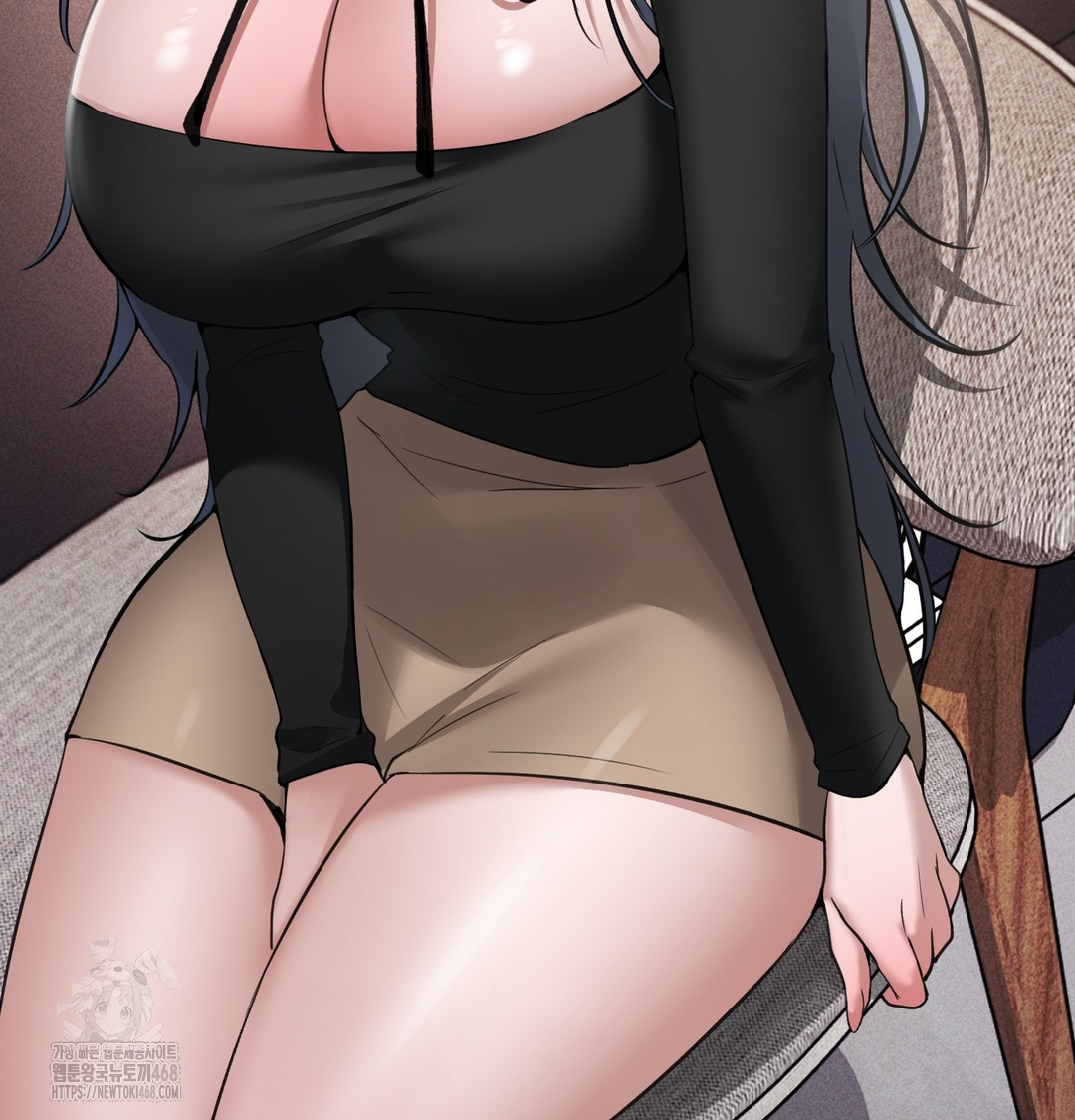 PC Room Girl Raw - Chapter 9 [photo 34] - MangaPorn