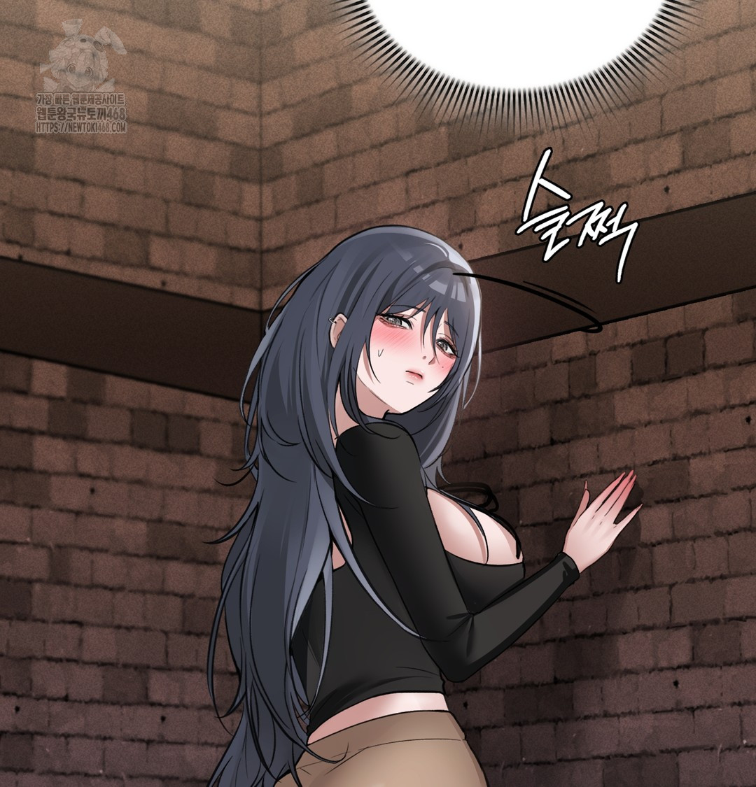 PC Room Girl Raw - Chapter 9 [photo 71] - MangaPorn