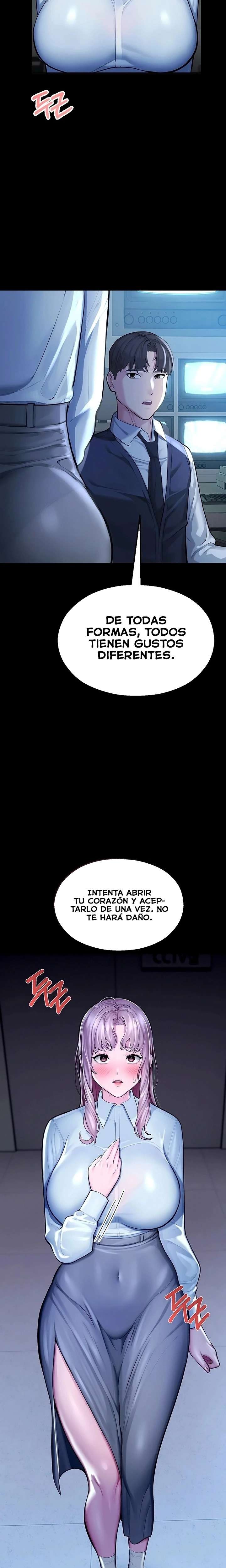 I Became an Apartment Security Manager Raw - Chapter 4 [photo 14] - MangaPorn