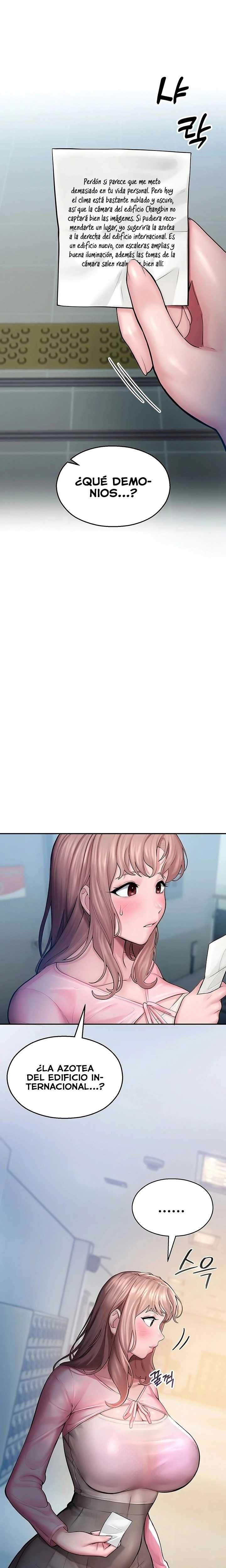 I Became an Apartment Security Manager Raw - Chapter 4 [photo 18] - MangaPorn