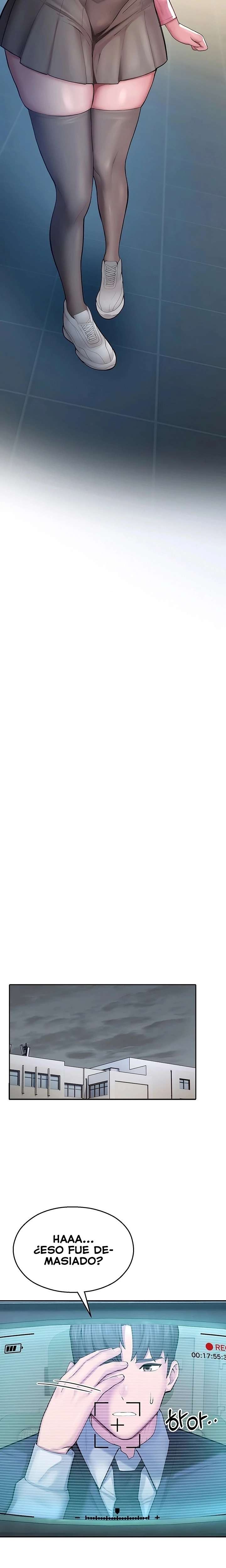 I Became an Apartment Security Manager Raw - Chapter 4 [photo 19] - MangaPorn