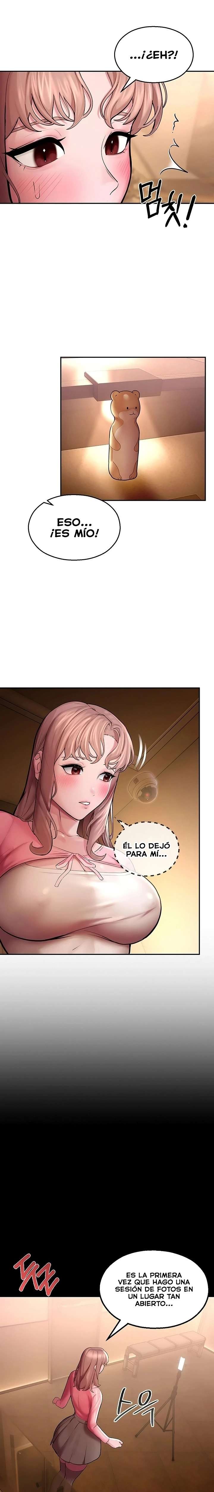 I Became an Apartment Security Manager Raw - Chapter 4 [photo 22] - MangaPorn