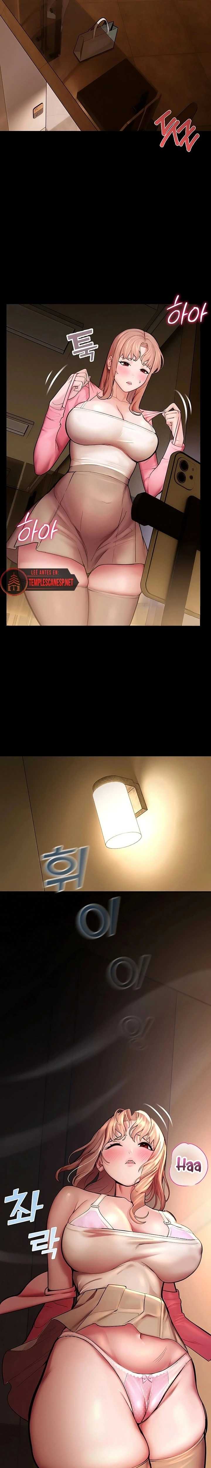 I Became an Apartment Security Manager Raw - Chapter 4 [photo 23] - MangaPorn