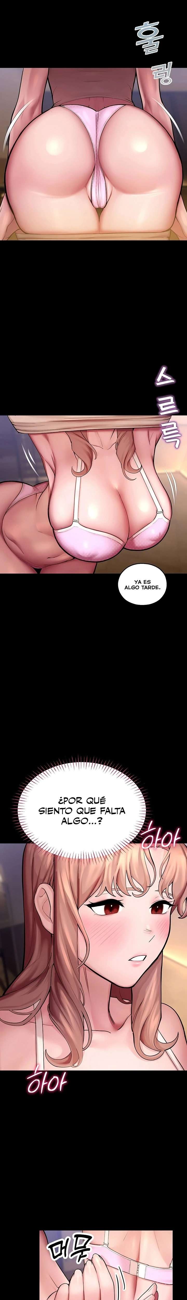 I Became an Apartment Security Manager Raw - Chapter 4 [photo 25] - MangaPorn