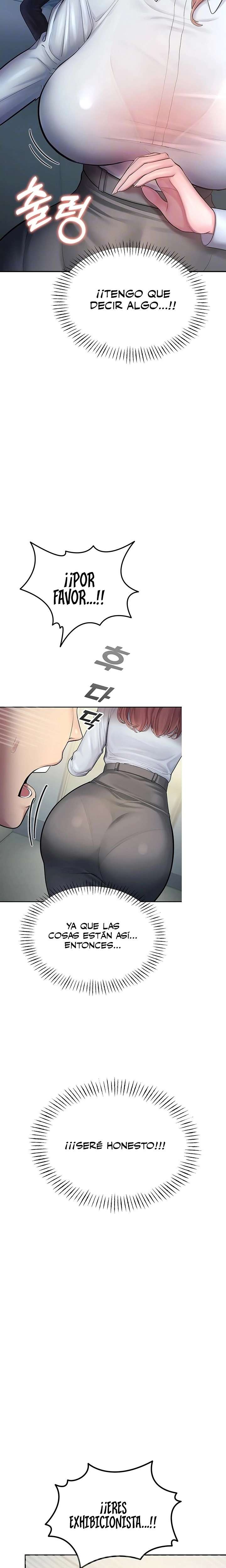 I Became an Apartment Security Manager Raw - Chapter 4 [photo 3] - MangaPorn