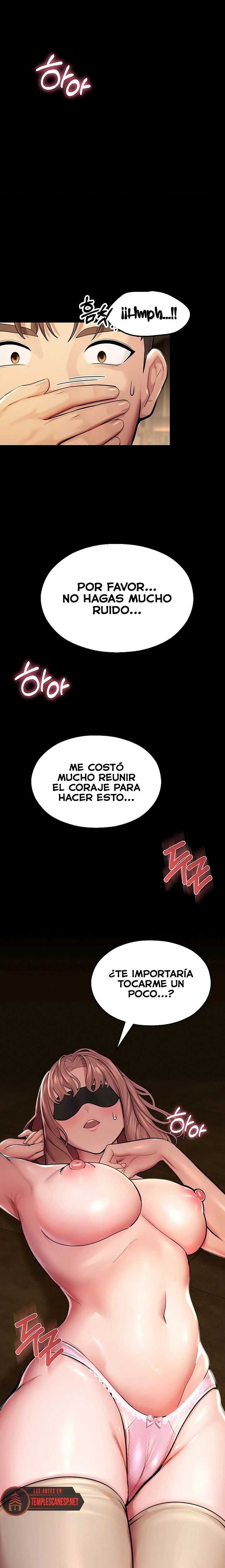 I Became an Apartment Security Manager Raw - Chapter 4 [photo 30] - MangaPorn