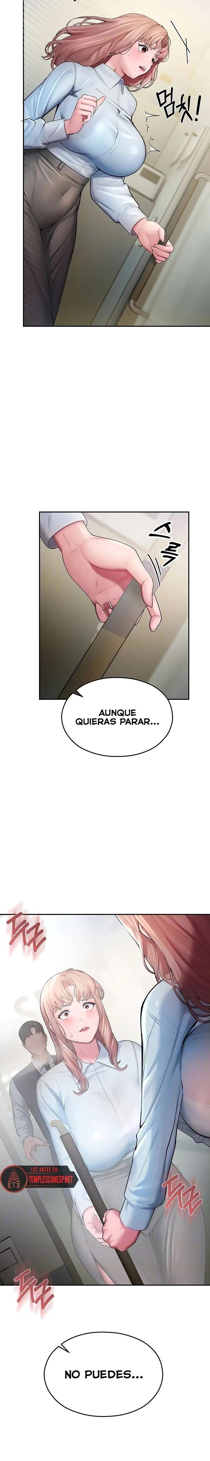 I Became an Apartment Security Manager Raw - Chapter 4 [photo 4] - MangaPorn