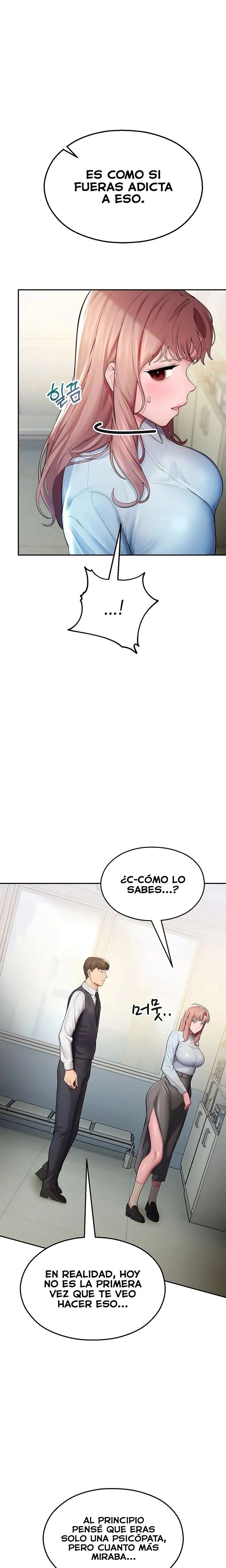 I Became an Apartment Security Manager Raw - Chapter 4 [photo 5] - MangaPorn