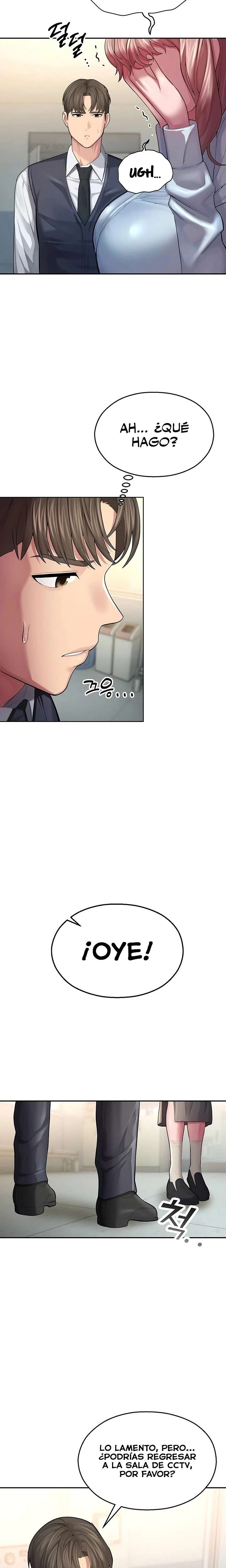 I Became an Apartment Security Manager Raw - Chapter 4 [photo 9] - MangaPorn