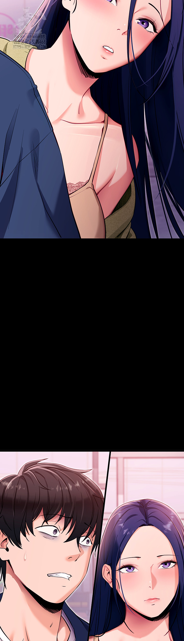 Please, Please Raw - Chapter 31 [photo 20] - MangaPorn