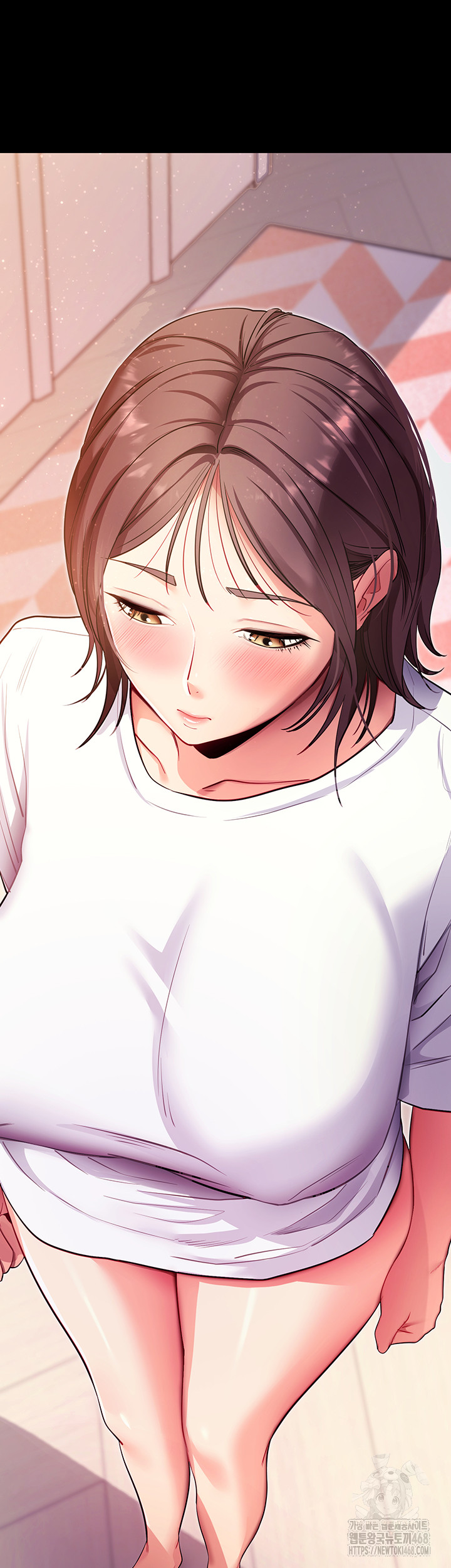 Please, Please Raw - Chapter 31 [photo 65] - MangaPorn