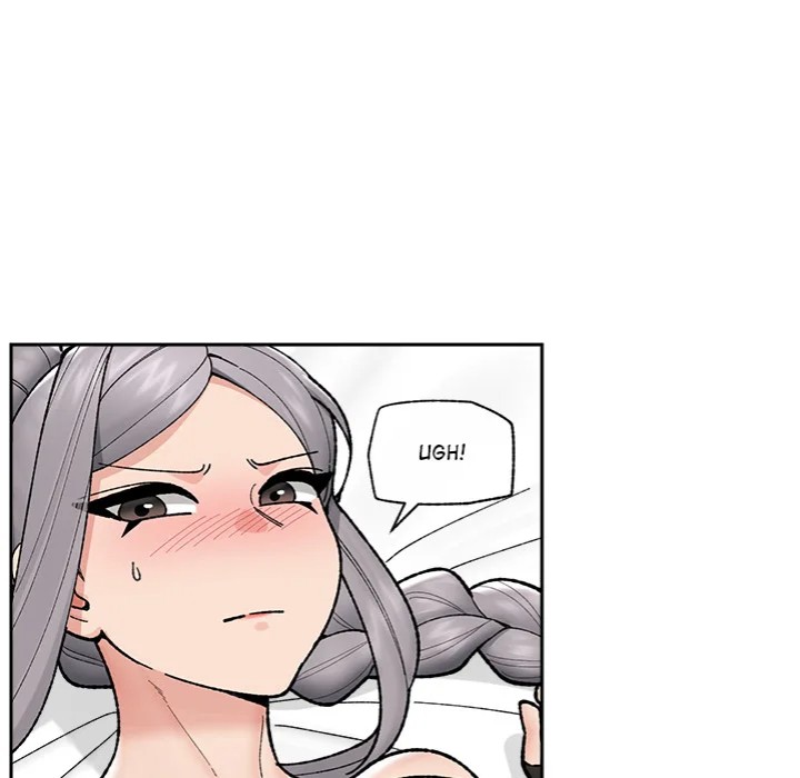 Hypnotist Security Guard - Chapter 50 [photo 105] - MangaPorn