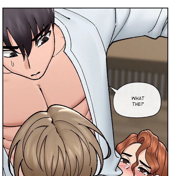 Hypnotist Security Guard - Chapter 50 [photo 109] - MangaPorn