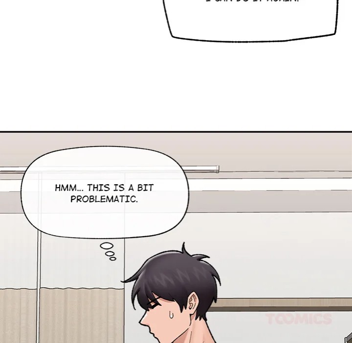 Hypnotist Security Guard - Chapter 50 [photo 111] - MangaPorn