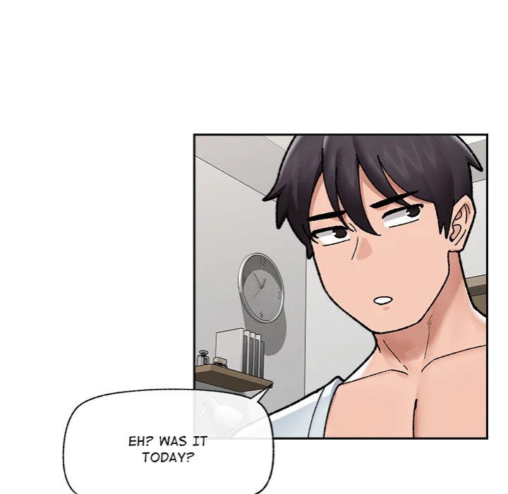 Hypnotist Security Guard - Chapter 50 [photo 119] - MangaPorn