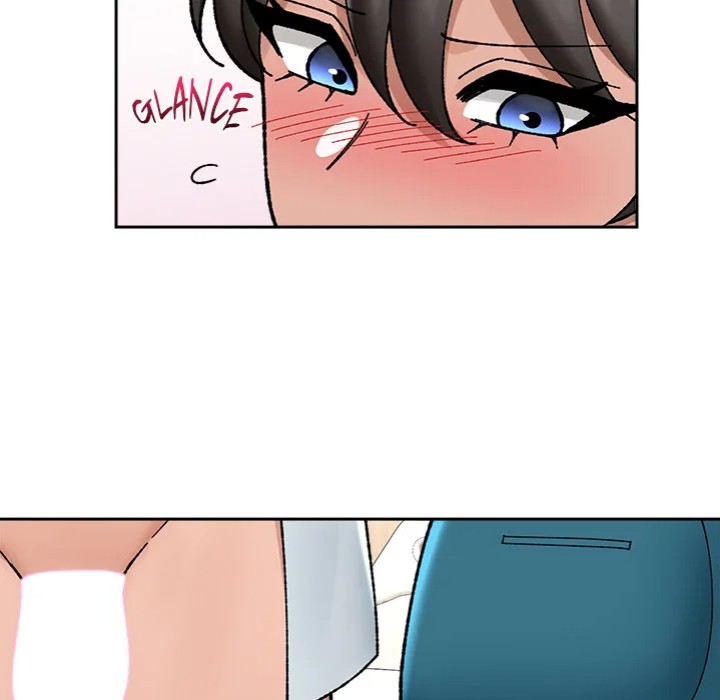 Hypnotist Security Guard - Chapter 50 [photo 126] - MangaPorn