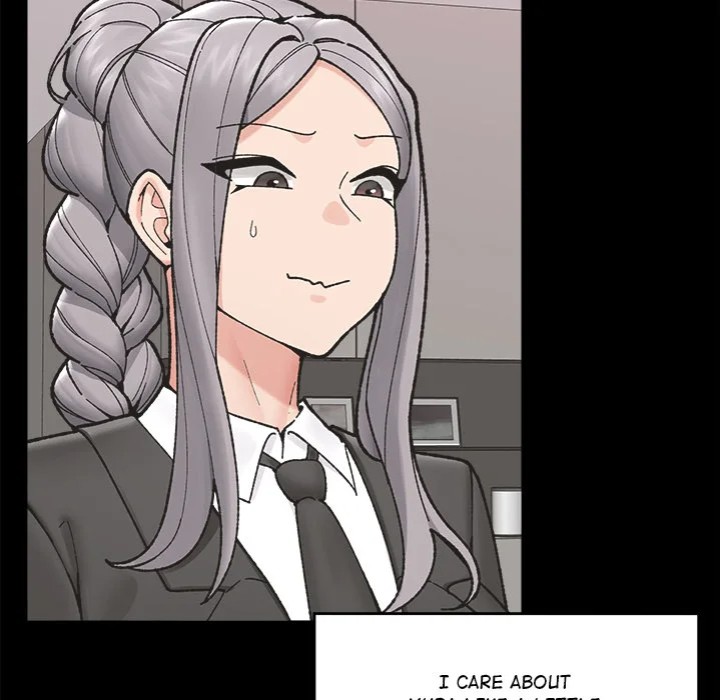 Hypnotist Security Guard - Chapter 50 [photo 13] - MangaPorn