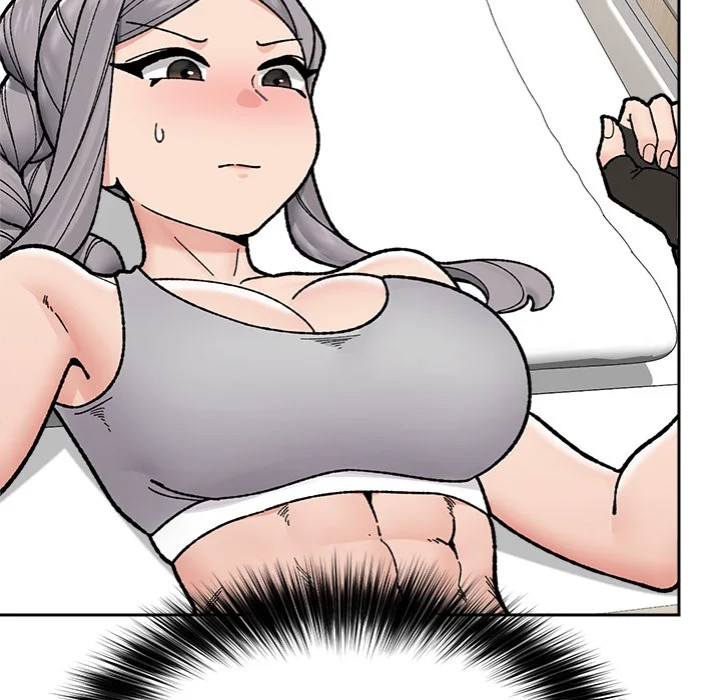 Hypnotist Security Guard - Chapter 50 [photo 136] - MangaPorn