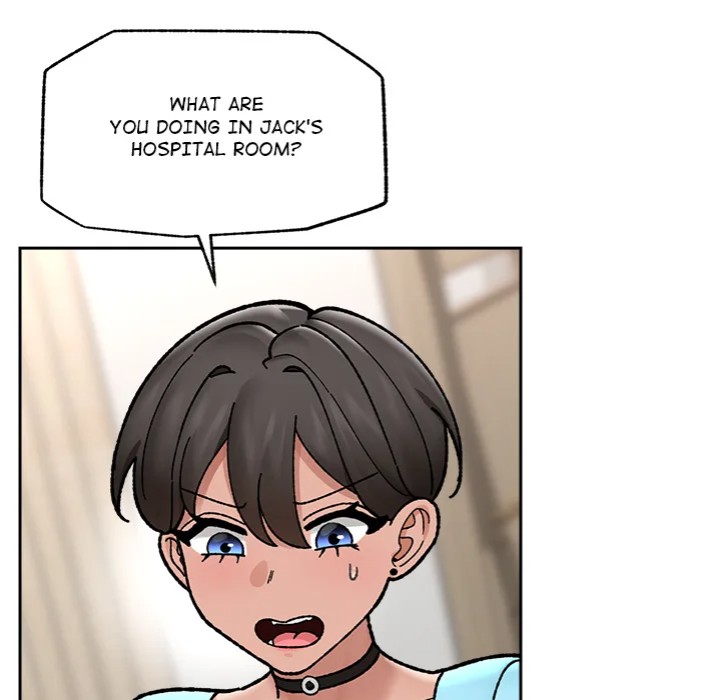 Hypnotist Security Guard - Chapter 50 [photo 141] - MangaPorn