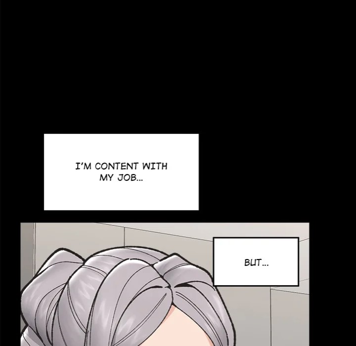 Hypnotist Security Guard - Chapter 50 [photo 17] - MangaPorn