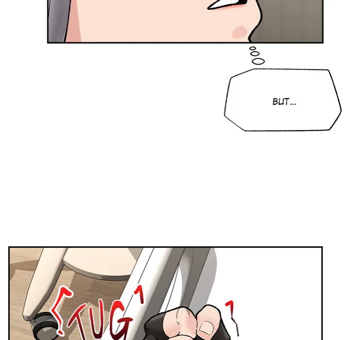 Hypnotist Security Guard - Chapter 50 [photo 77] - MangaPorn