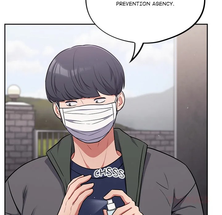 Idiot Virus - Chapter 49 [photo 102] - MangaPorn