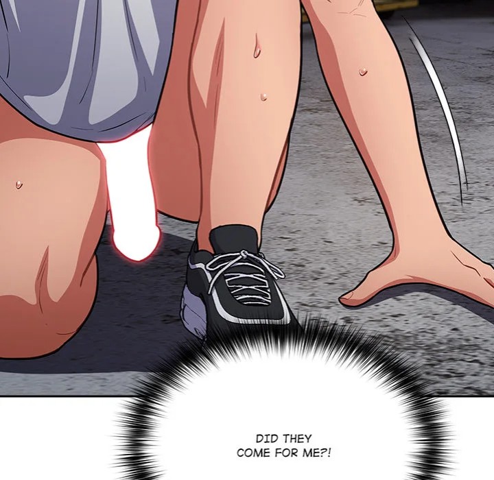 Idiot Virus - Chapter 49 [photo 105] - MangaPorn