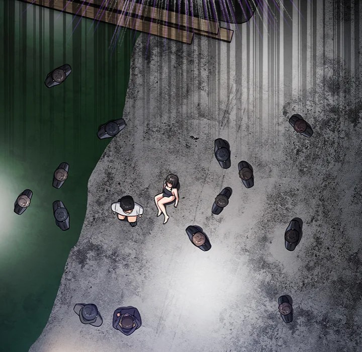 Idiot Virus - Chapter 49 [photo 113] - MangaPorn