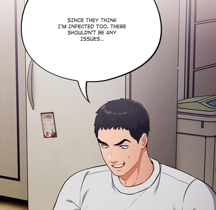 Idiot Virus - Chapter 49 [photo 142] - MangaPorn