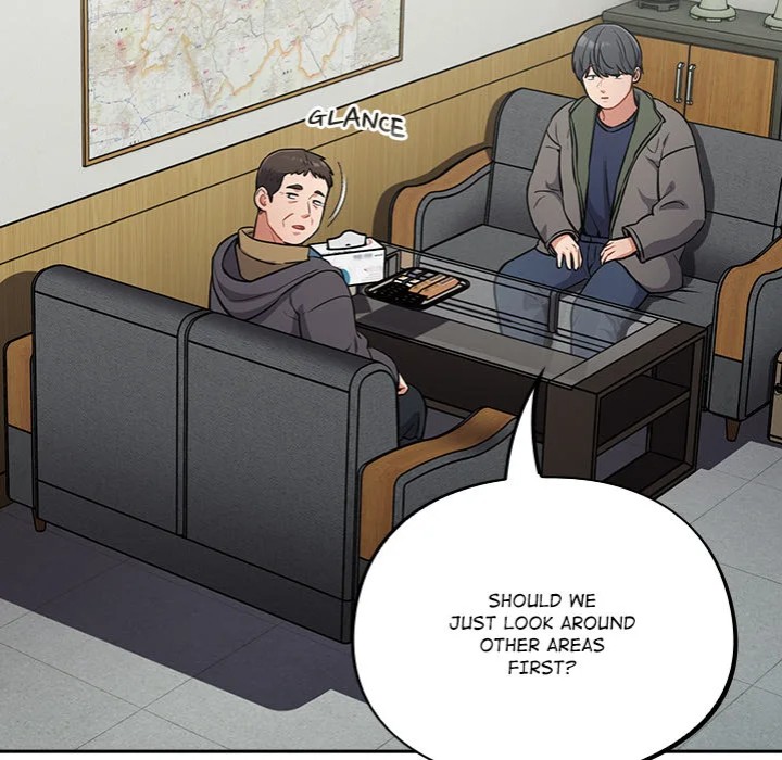 Idiot Virus - Chapter 49 [photo 35] - MangaPorn