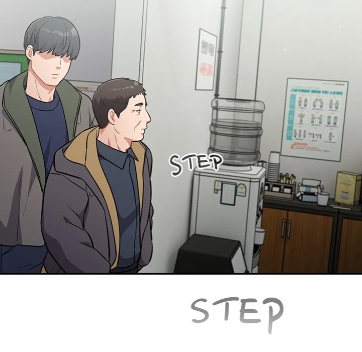 Idiot Virus - Chapter 49 [photo 38] - MangaPorn