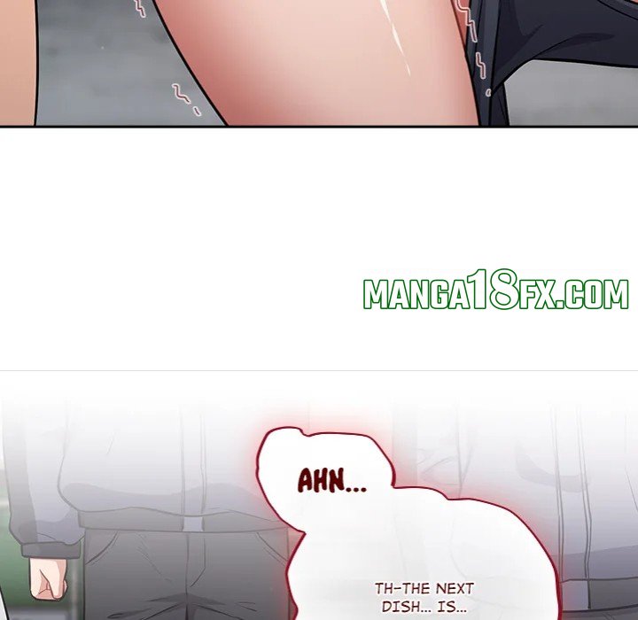 Idiot Virus - Chapter 49 [photo 47] - MangaPorn