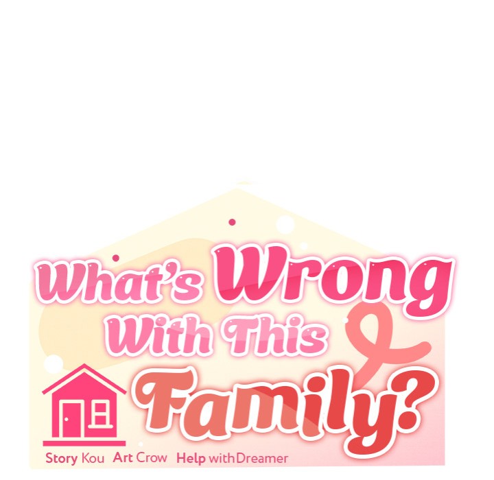 What’s wrong with this family? - Chapter 66 [photo 33] - MangaPorn
