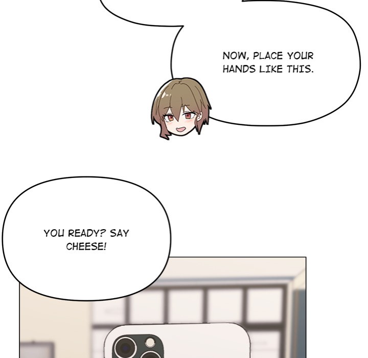 What’s wrong with this family? - Chapter 66 [photo 45] - MangaPorn