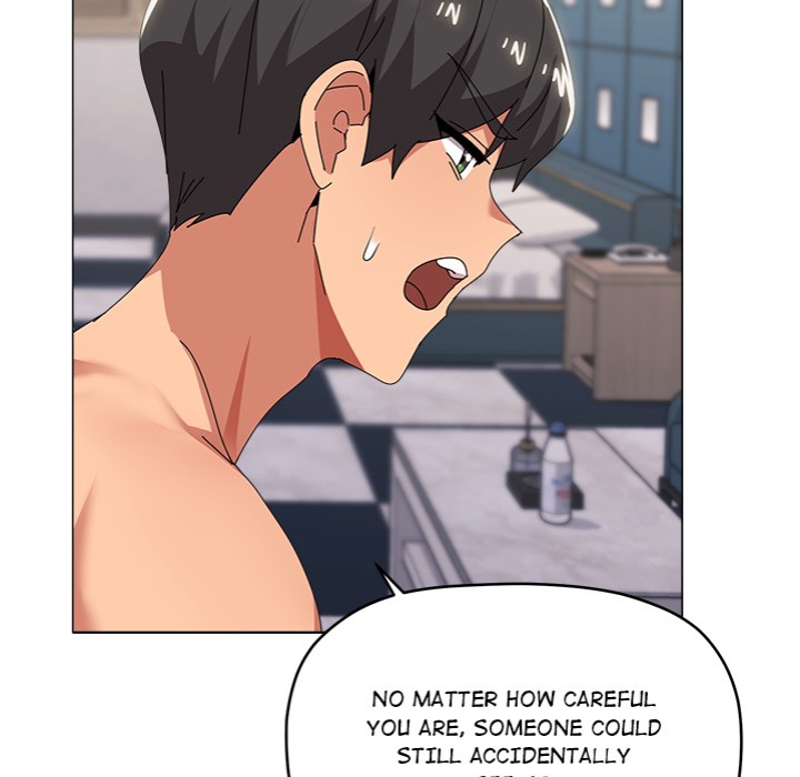 What’s wrong with this family? - Chapter 66 [photo 61] - MangaPorn