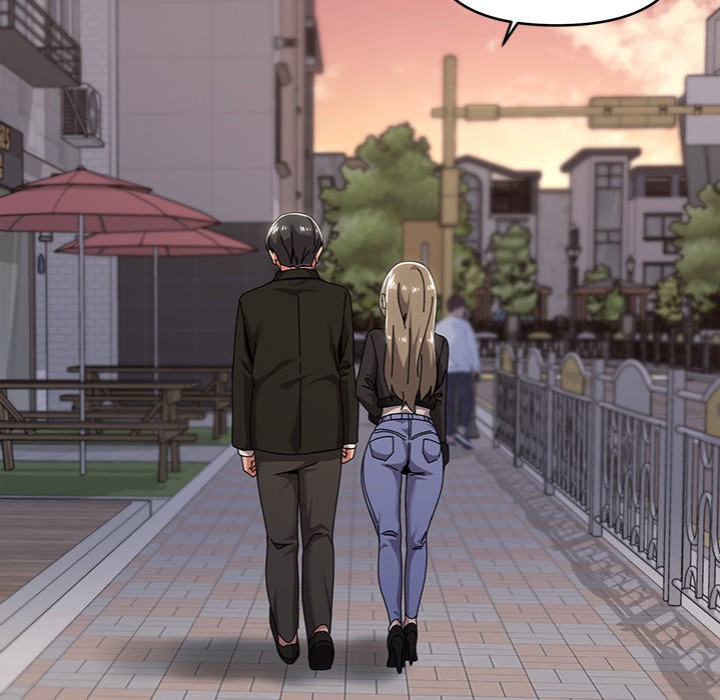 What’s wrong with this family? - Chapter 66 [photo 78] - MangaPorn